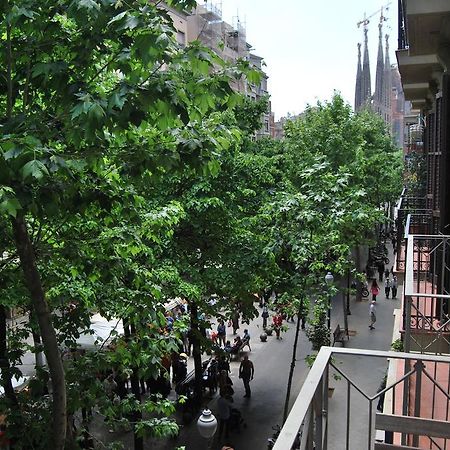 Gaudi Sdb Apartment Barcelona Ngoại thất bức ảnh