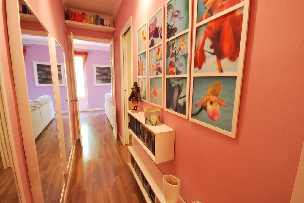 Gaudi Sdb Apartment Barcelona Ngoại thất bức ảnh