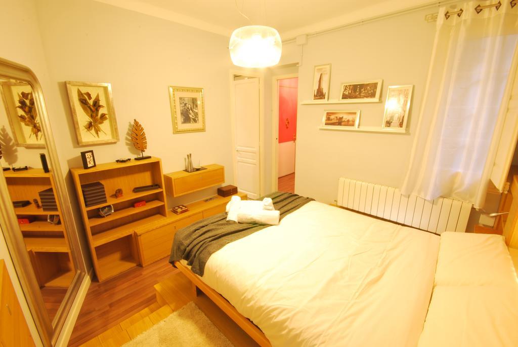 Gaudi Sdb Apartment Barcelona Ngoại thất bức ảnh