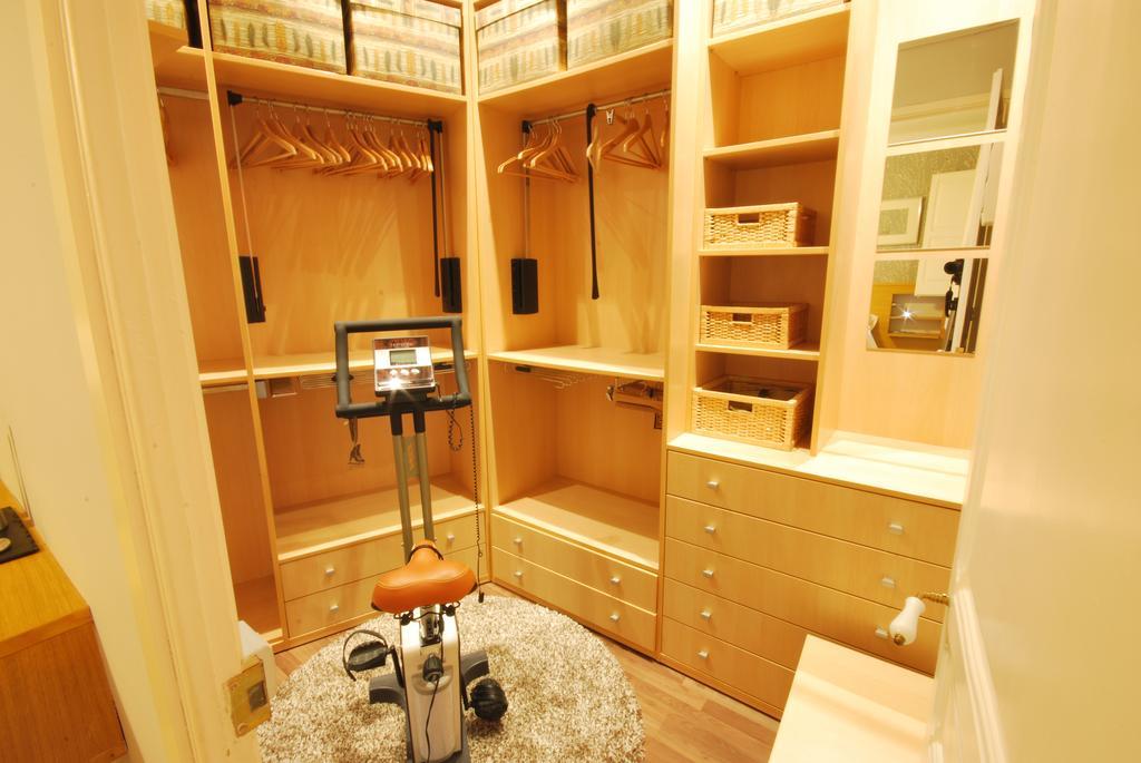 Gaudi Sdb Apartment Barcelona Ngoại thất bức ảnh