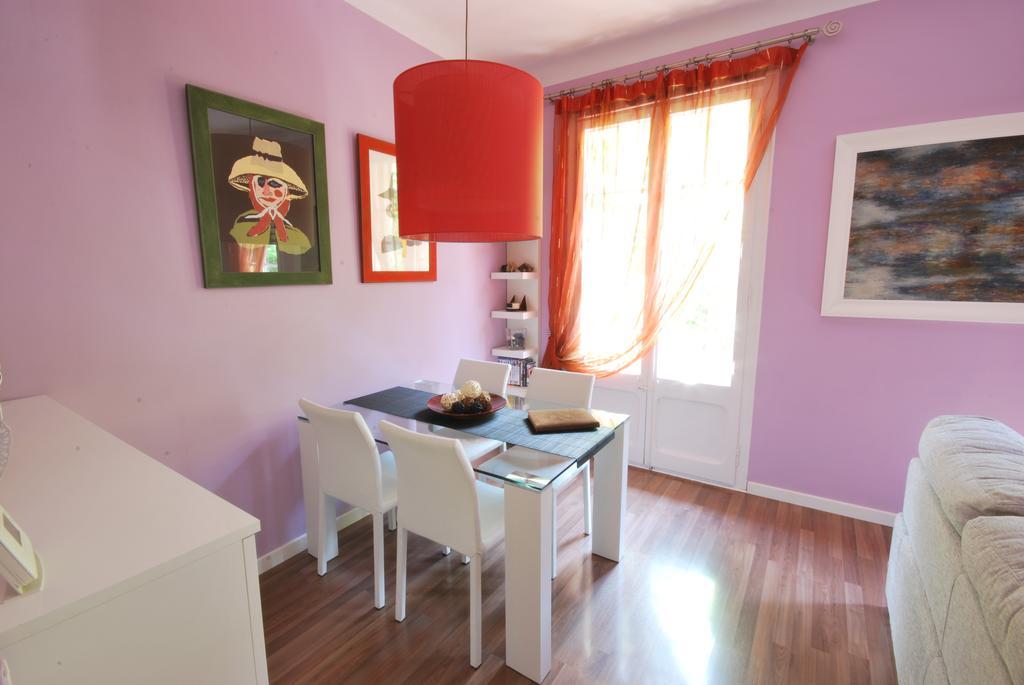 Gaudi Sdb Apartment Barcelona Ngoại thất bức ảnh