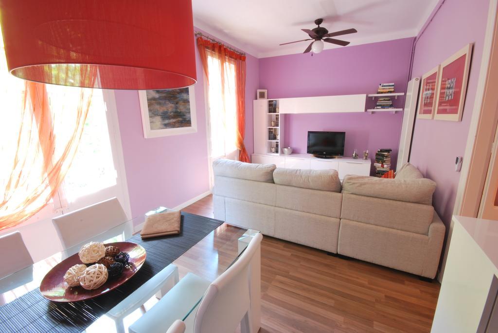 Gaudi Sdb Apartment Barcelona Ngoại thất bức ảnh